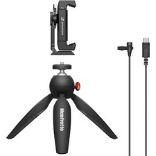 Sennheiser lav usb mobile - xs, usb-c