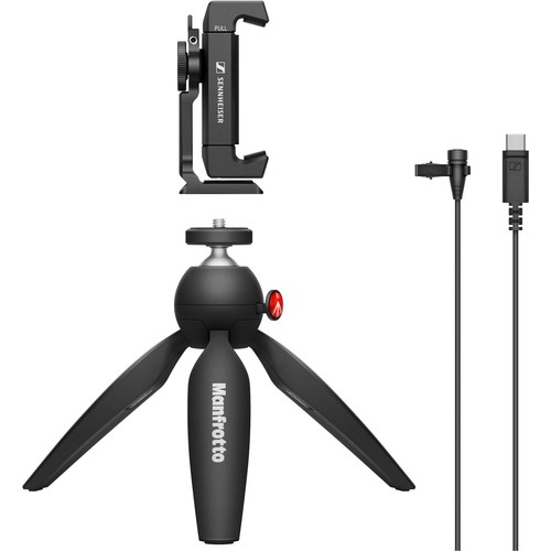 Sennheiser lav usb mobile - sennheiser, xs
