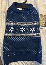 TUTÙ MAGLIONE HANUKKAH CANI