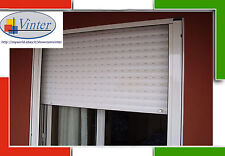 Tapparella Avvolgibile in Alluminio SU MISURA - OFFERTISSIMA