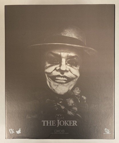 Hot toys dx08 - hot, movie