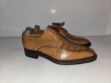 Scarpe business uomo Santoni