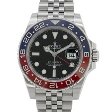 ROLEX GMT-Master 2 126710BLRO