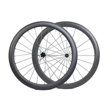 Ruote bici in fibra di