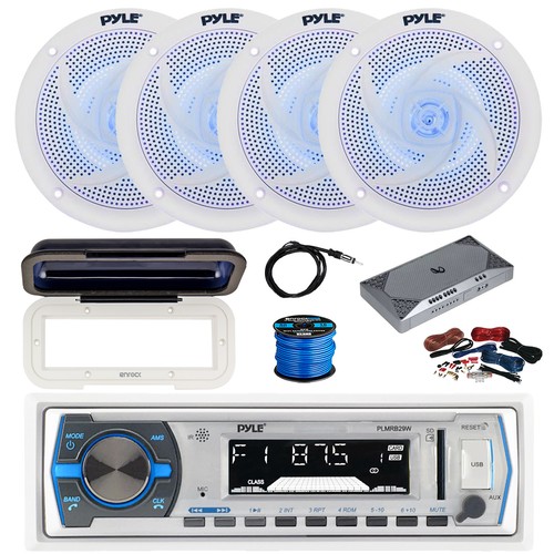 Jvc marine ricevitore - jvc,