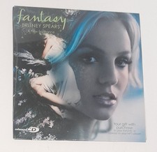 Britney Spears - Fantasy promo