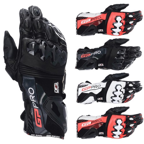 Guanti moto sportivi - moto,