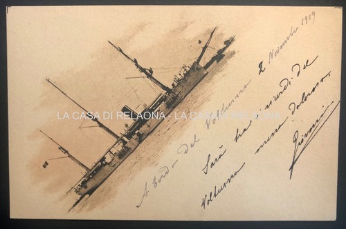 Cartolina storia postale - storia,