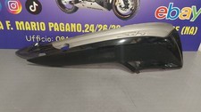 Carena posteriore destra honda - carena,