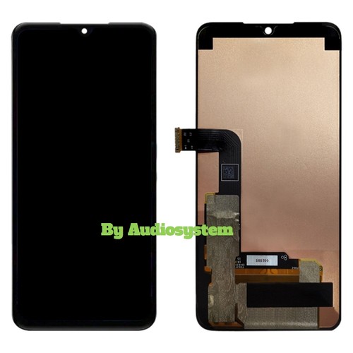 Display lcd touchscreen - lcd+,