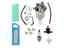 ANTO 799727 Carburatore per