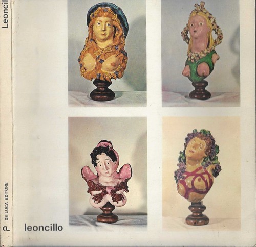 Leoncillo - , (1915-1968)
