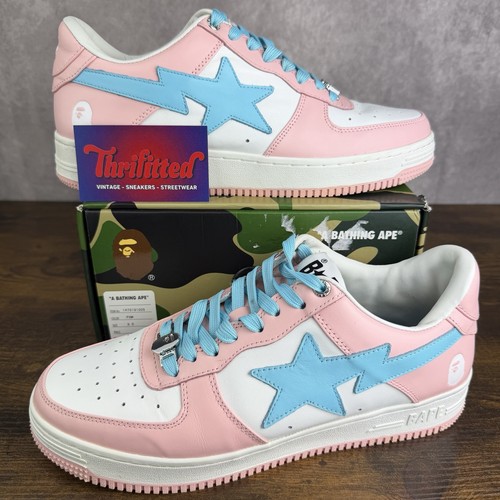 Sneakers basse uomo bathing - sneakers,