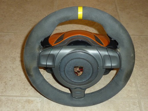 Fanatec porsche 911gt3 - fanatec, rs