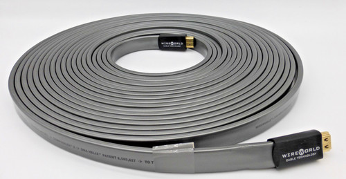 Wireworld silver starlight - wireworld, 7
