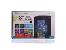 Azpen Tablet X852 8" Intel