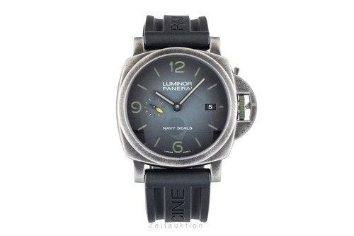 Panerai luminor marina - panerai, navy
