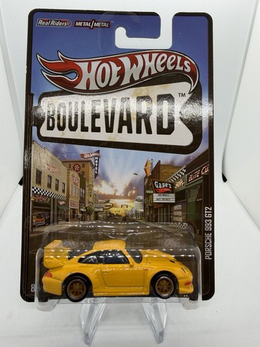 Hot wheels 2012 - hot,