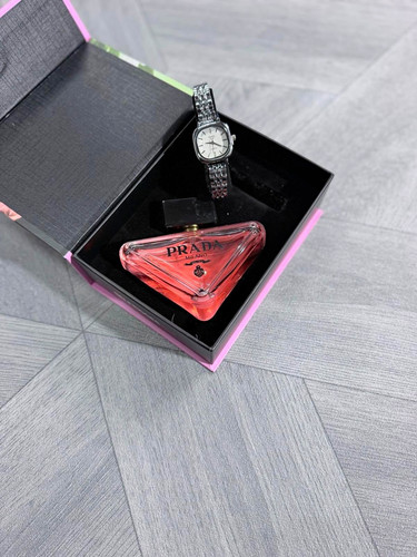 Prada milano eau - prada,