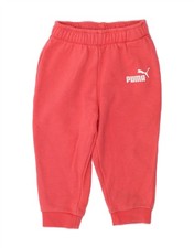 PUMA Baby Girls Graphic