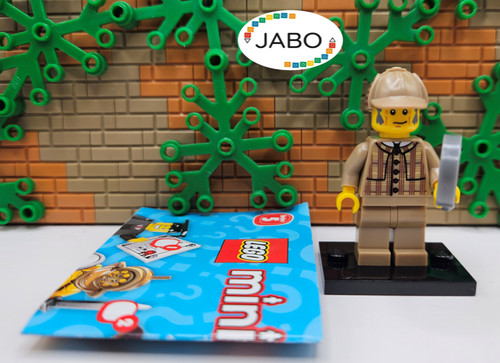 Lego - /,