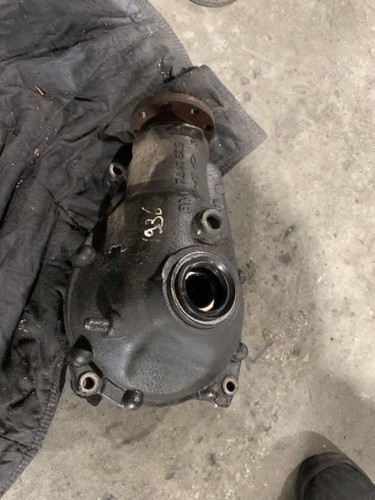 Ponte anteriore completo bmw - anteriore,