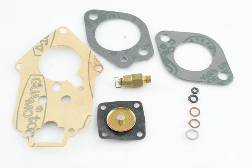 Kit guarnizione revisione - kit,