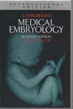 Medical embryology langman - embryology,,