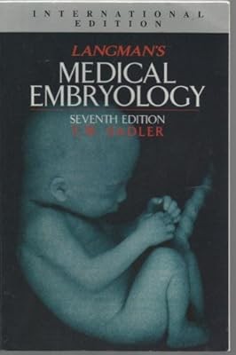 Medical embryology langman - embryology,,