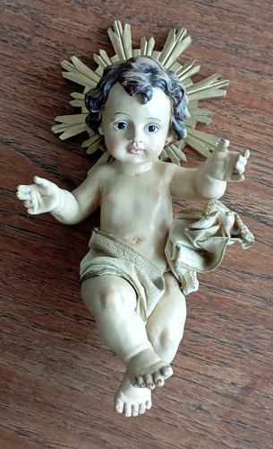 Gesù bambino con - gesù,