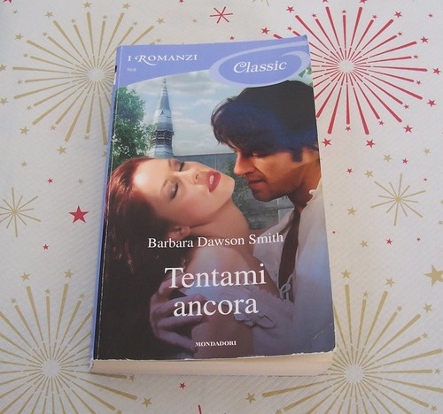 Tentami ancora barbara - ancora,