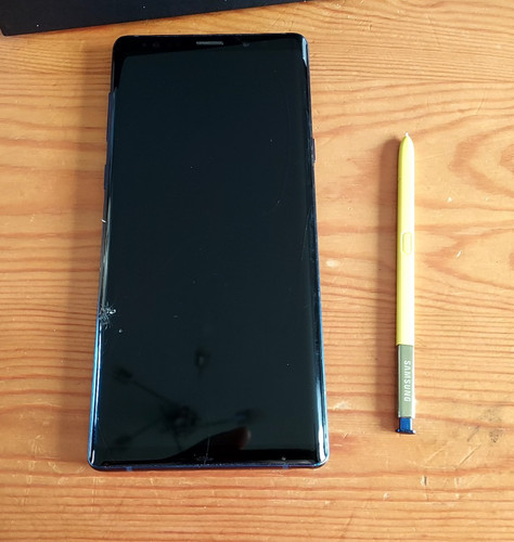 Samsung galaxy note - galaxy,