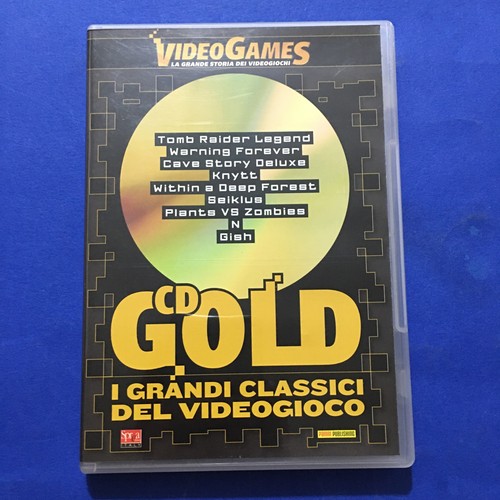 Gold grandi classici del - gold, i