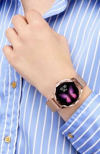 Lotus smartwatch watches - lotus,