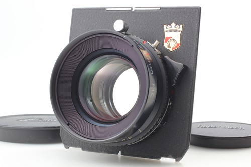Top mint rodenstock sironar - rodenstock,