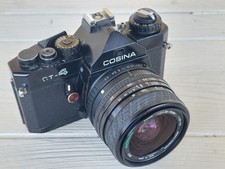 Cosina ct4 70 photoline - ct4,