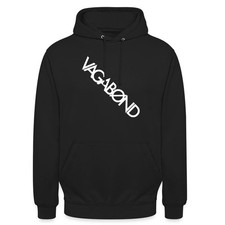 Felpa con cappuccio unisex