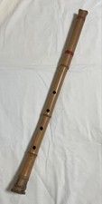 Strumento Shakuhachi 1kan