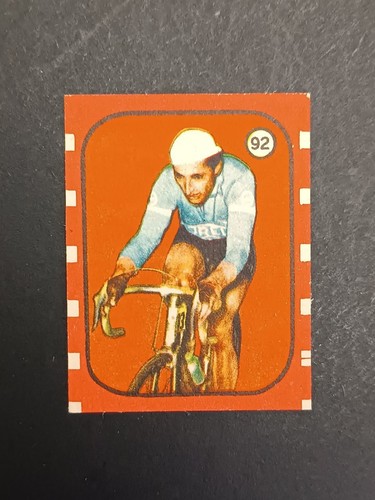 Figurina ciclismo nannina - ciclismo,