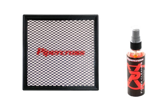 Pipercross filtro aria - pipercross,