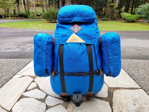 Zaino vintage kelty sun - vintage,