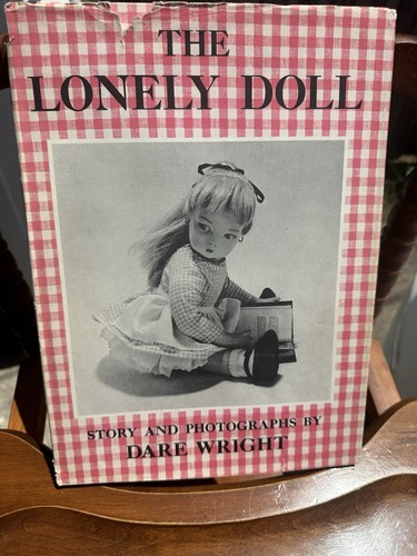 The lonely doll - by, wright