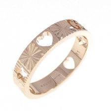 Autentico anello GUCCI Icon