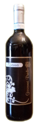 Colline novaresi doc spanna - colline,