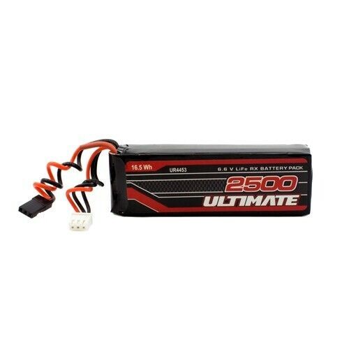 Ur4453 ultimate batteria - ultimate,
