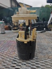 46743677 POMPA CARBURANTE E GALLEGGIANTE FIAT PUNTO II (188) 1.2 B 8V MAN 5M 60C