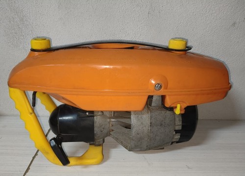 Aquascooter arkos 600 - aquascooter,