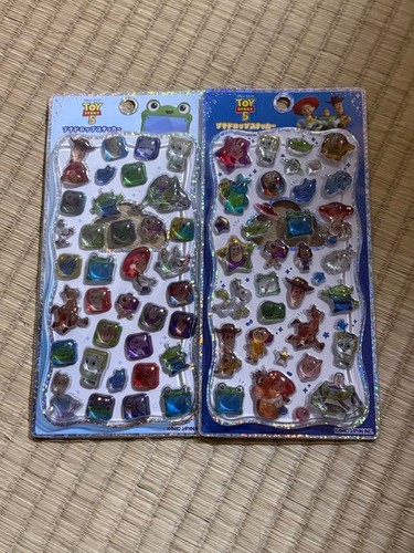 Toy story petit doro - story,