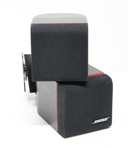 Bose acoustimass altoparlante - bose,