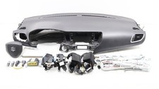 KIT AIRBAG COMPLETO PER SUZUKI